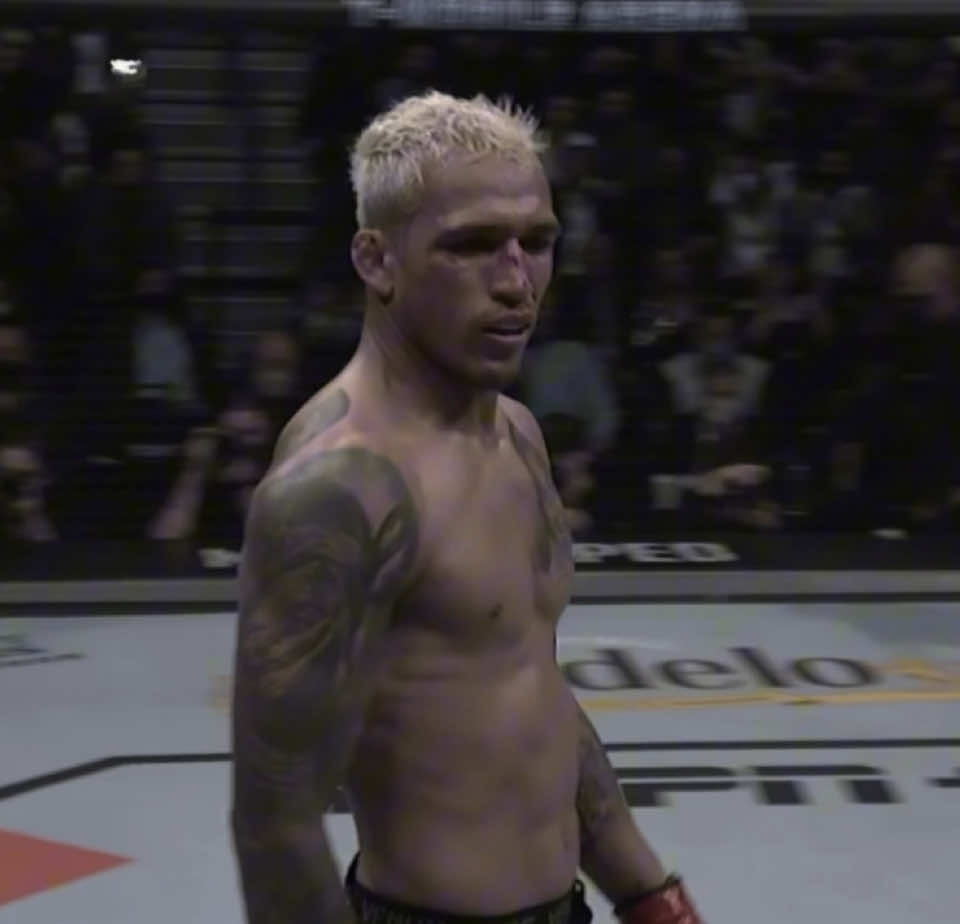 🇧🇷💰 #charlesoliveira #oliveira #UFC #fyp #ufcedit #superviralvideos #CapCut #sfufc 