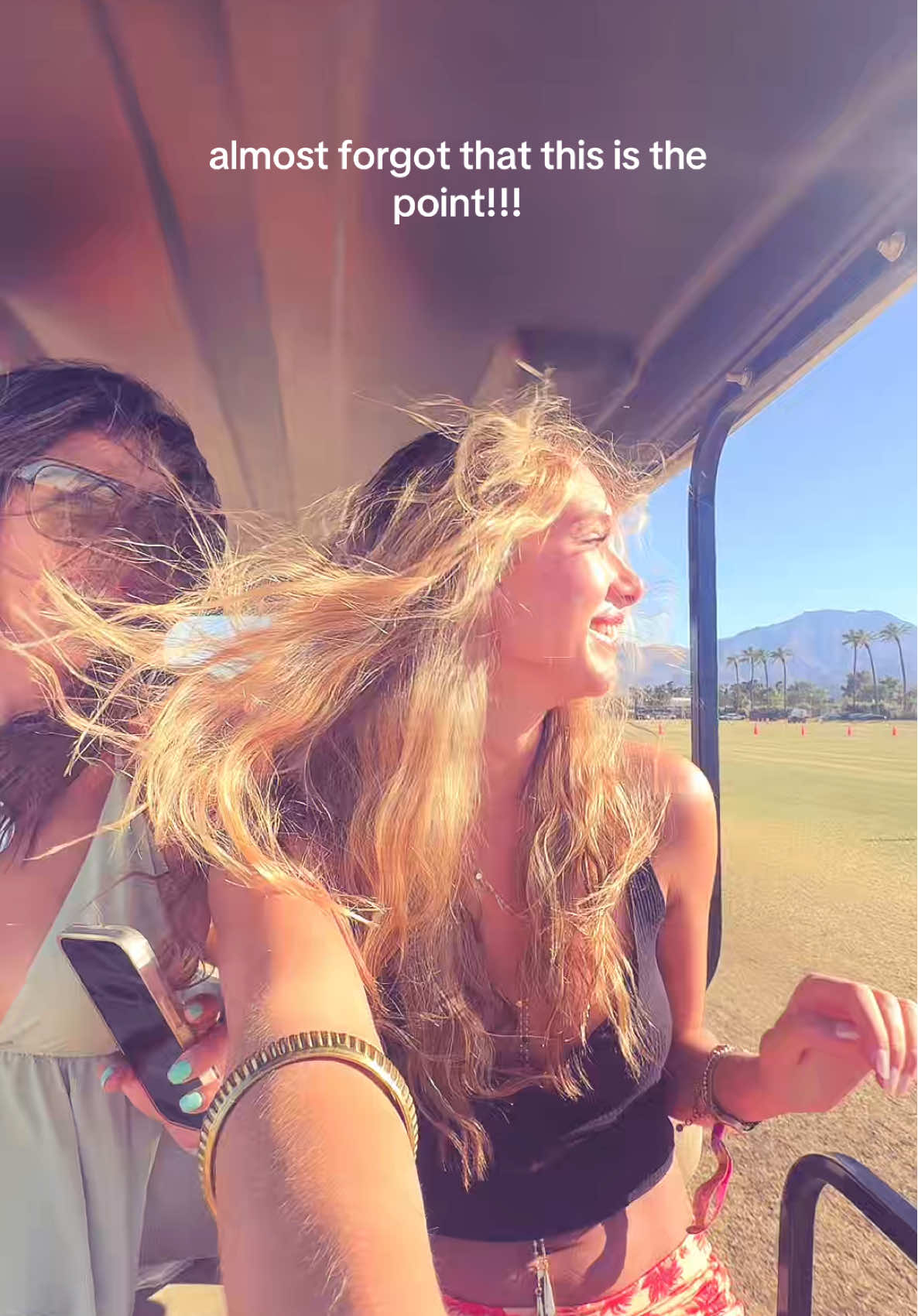 this was the best 2 minutes of my life 🤍 #coachella #coachella2025 