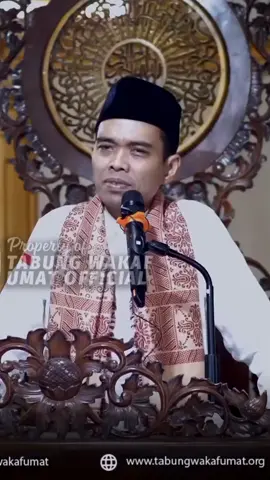 #ustadzabdulsomad 😇#hijrahyuk #hijrah_istiqomah #hijrahbareng #uahsahabatduniaakhirat #fypage 