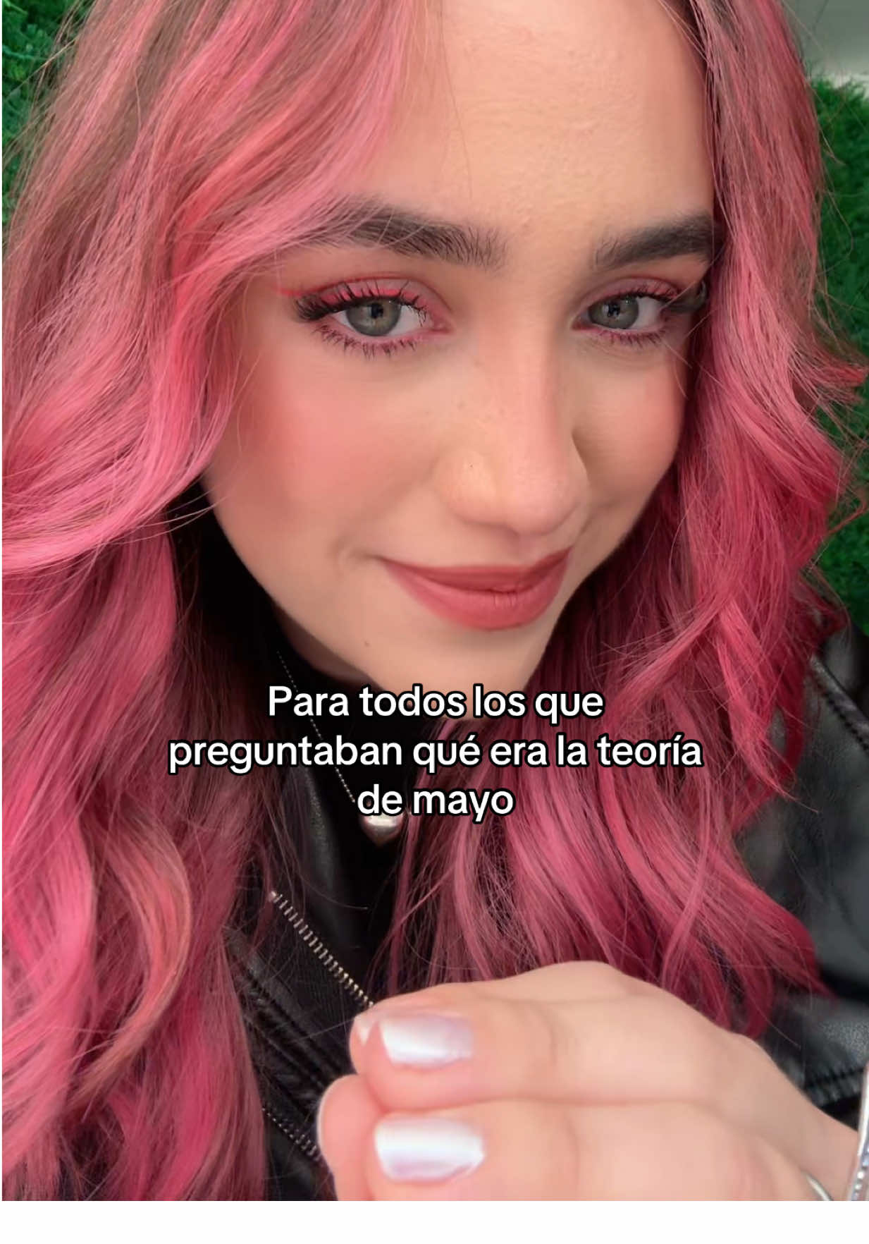 SIIII SOYYYYY🦋🥹🩷