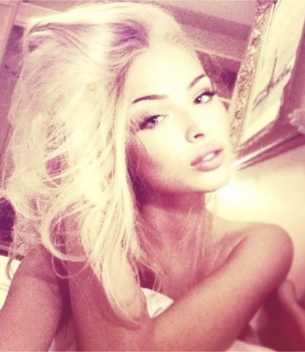 #alenashishkova #russiandoll #slavicdoll 