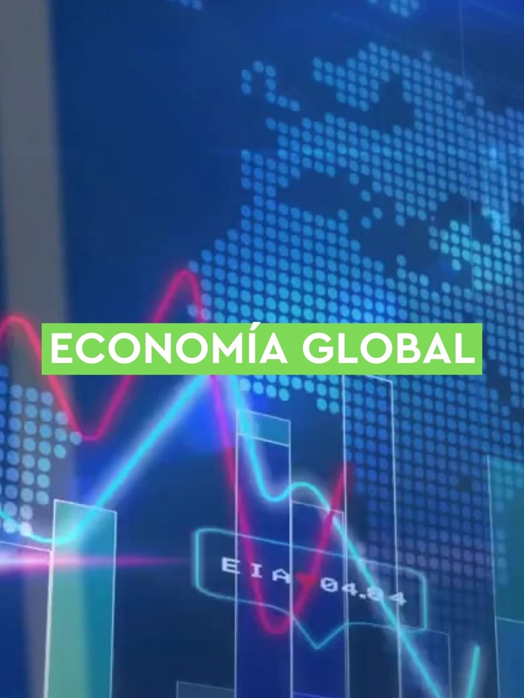 🌍💡 ¡La IA está cambiando las reglas del juego en la economía global! Desde la automatización hasta la creación de nuevos trabajos, su impacto es innegable. Pero, ¿estamos preparados para los cambios que trae consigo? Descúbrelo con Eva. ¿Oportunidad o desafío? ¡Dinos qué piensas! 🚀🤖 #EconomíaGlobal #ImpactoIA #RevoluciónTecnológica #FuturoEconómico #IAenLaEconomía #RebelHubTech #FuturoTech #RevoluciónDigital #FuturoDeLaIA #IATecnología #Tecnología #Innovación #ElFuturoEsAhora #FuturoTecnológico #Transformación #IAenAcción #InnovaciónTech #TransformaciónDigital #InteligenciaArtificial #InnovaciónTecnológica #CienciaYFuturo #FuturoDigital #foryoupage #fyp #video #viral_video #fyppppppppppppppppppppppp #tiktokviral #VoiceEffects