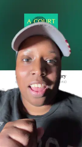 #greenscreen I almost done with #acomaf! I'm obsessed! #BookTok #acotar