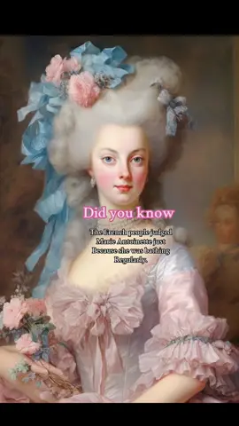 #foryoupage #viral #uk #marieantoinette #History #historytiktok #historytok #queenmarieantoinette #historyfacts #vintage #facts 