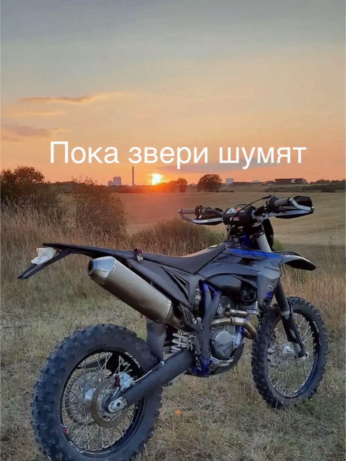 #охотникнаблюдает