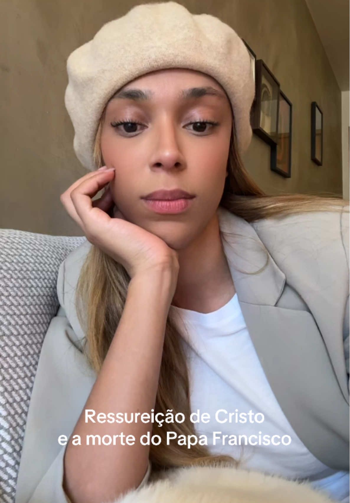 É preciso estar atento e forte….