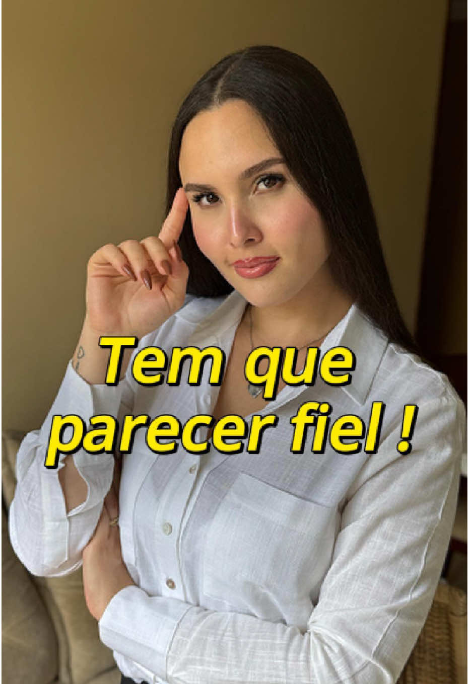 Do que adianta ser fiel?  Não é só vc q tem q saber q é fiel. As outras pessoas também precisam conseguir enxergar isso.#fiel #relacionamento #traição #foryoupage #consultoria #amor #antifeminista