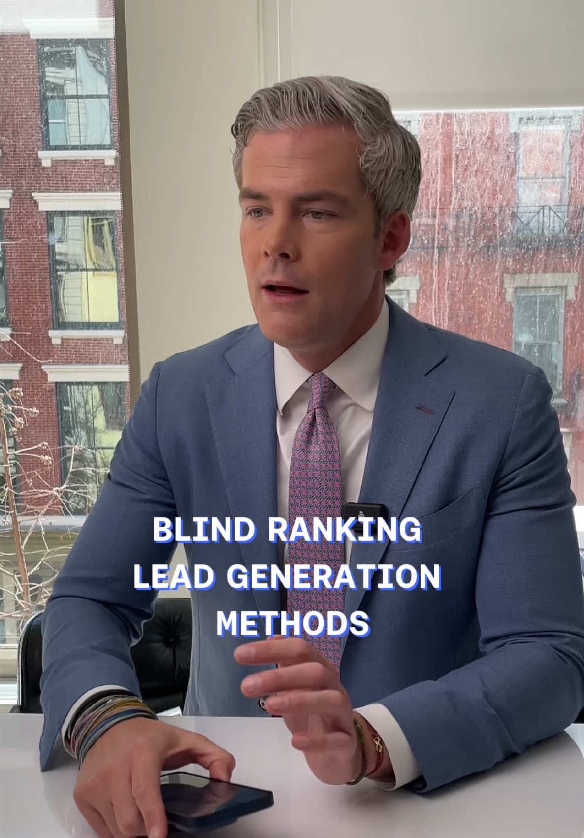 Want billionaires in your texts? 👀👇 @Ryan Serhant didn't become one of the most connected people in the industry by accident. He built his network like his business depended on it. Now? He's got billionaires in his texts and power players in his DMs. 🚨 Want that kind of influence? Access our Ultimate Course to Grow Your Sphere of Influence for FREE at the link in bio!🚨 #realestateagent #realestateexpert #realestatetraining #realestatenews #realestatetips #luxuryrealestate #realestatephotos #realestatequestions #sellhomesfaster #realestateadvice #sellit #sellitlikeserhant
