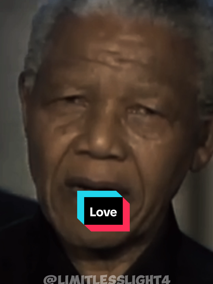 love is block unblock  #nelsonmandelaquotes #nelsonmandela #nelsonmandelamotivation #fyp #realtionship #quotesoftheday 