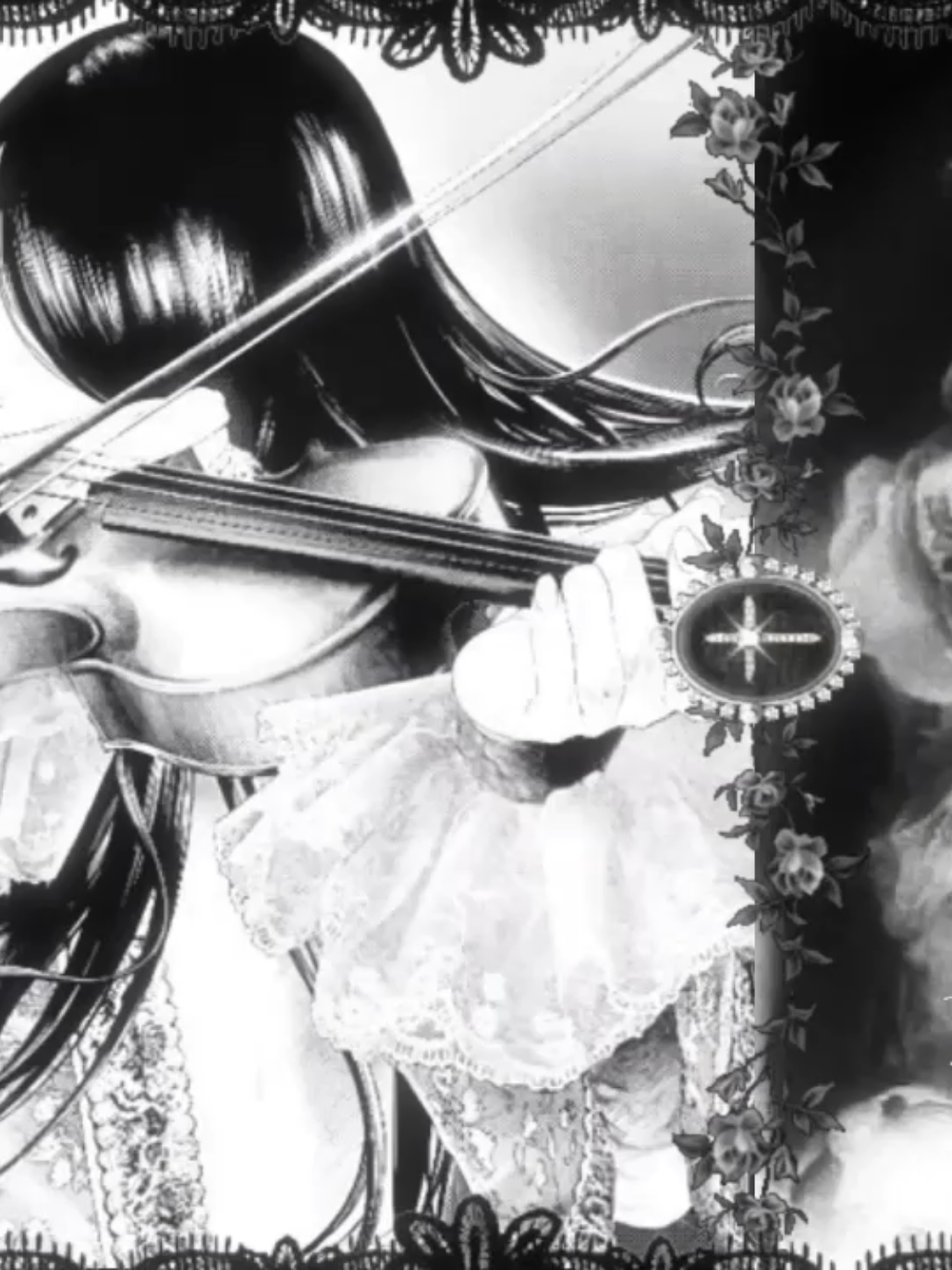 ⋆. ˚ surreal beauty. #fy #fyp #innocent #innocentmanga #innocentmangaedit #charleshenrisanson #charleshenrisansonedit 