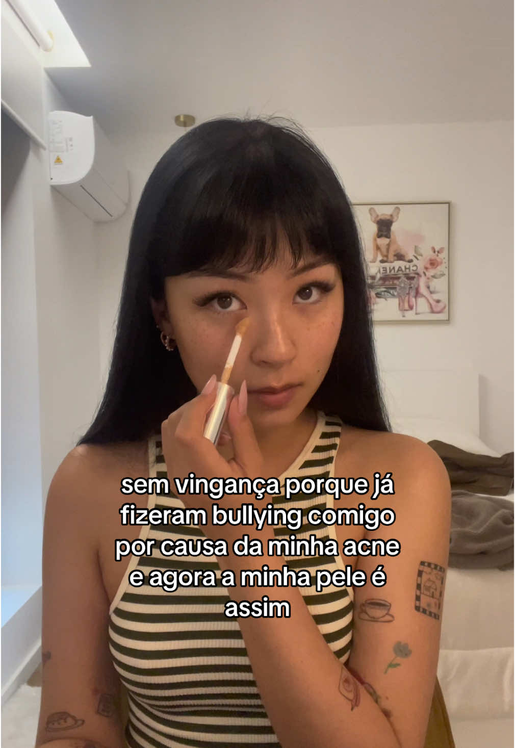 sem vingança 