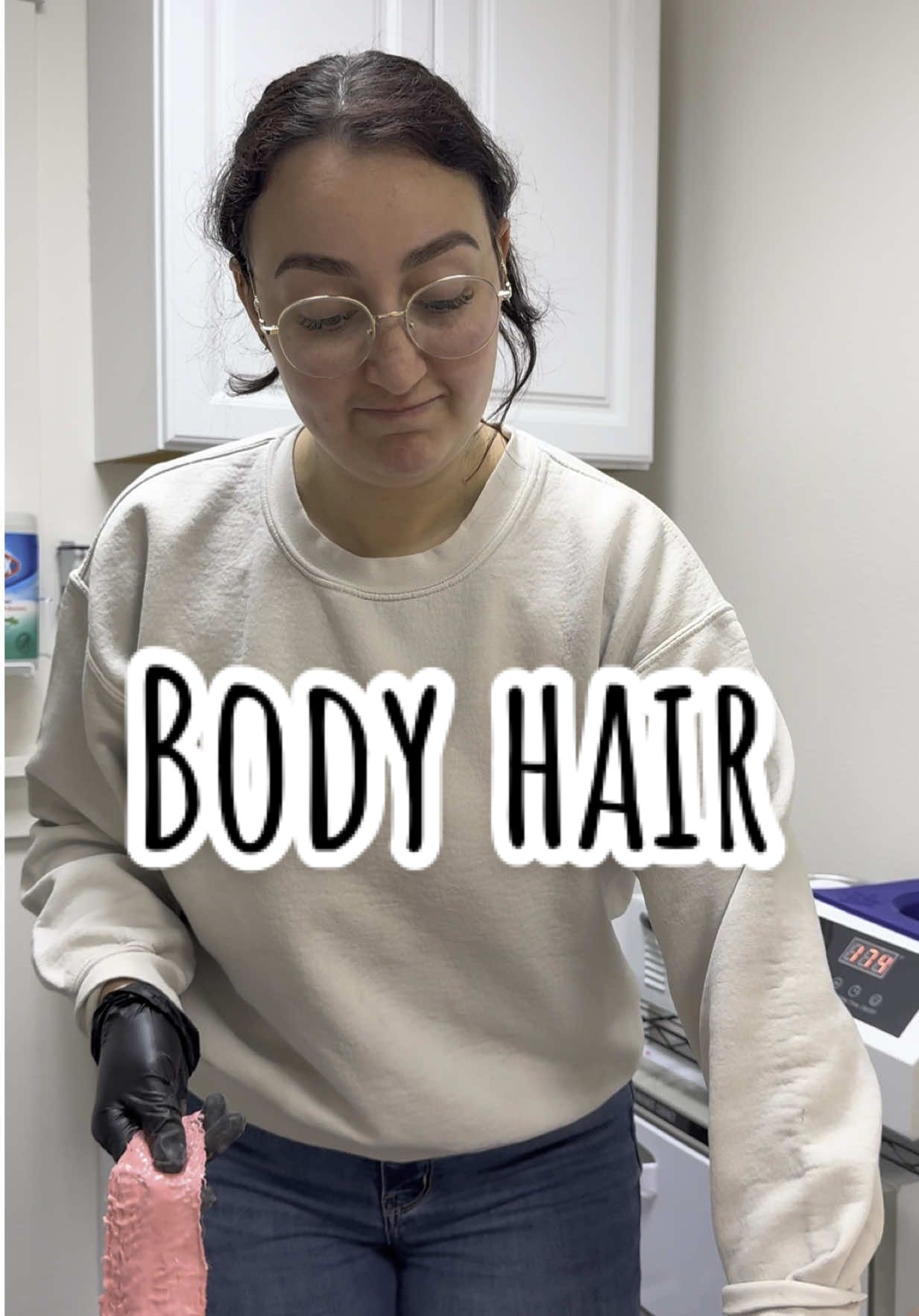 I hate having body hair especially around my menstrual cycle. 😵‍💫😵‍💫 #brazilian #foryoupage #waxspecialist #education #fyp #brazilianwaxspecialist #waxing #hardwax #licensedesthetician 