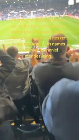 #nathanielmendezlaing  #mendezlaing  #derbycounty  #therams  #awaydays  #westbrom  #westbromwichalbion  #hawthorns  #championship  #nathaniel.mendezl #nathanielmendezlaing @Nathaniel Mendez-Laing 