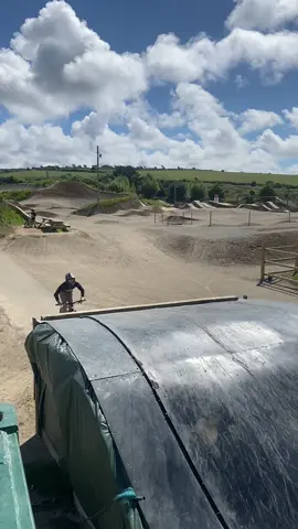 #fyp #bike #360barspin 360 barspin ✅