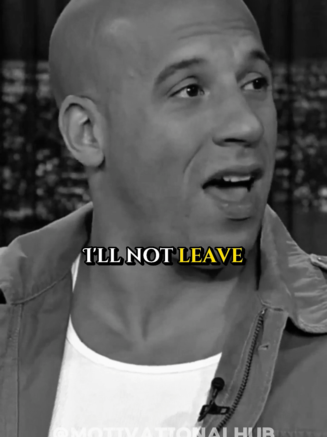 I'll Not Leave Her❤️ . #husband #husbandwife #sweetheart #relationships #lovemotivation #relatable #inspire #bestmotivationalvideo #bestmotivationalspeech #motivation #motivationalspeech #fyppage #quoteoftheday #usa_tiktok #motivationalvideo #women #vindiesel 