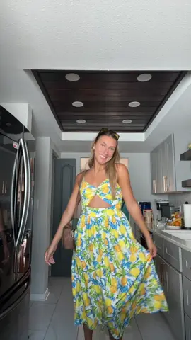 Another moment for this dress @SHEINUS #fyp #easter #OOTD 