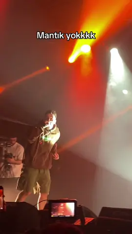 Mantik yokkk@wegh  #fypp#kesfet#murabba #wegh#hangout#konser#onecikart#kesfetteyiz 