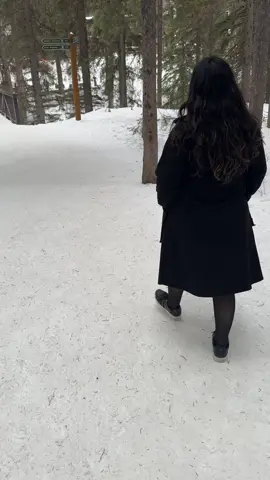 #tiktoklover #tiktok #reels #yehjawanihaidiwani #black #yjhd #snow #hairstylist #loveyourself #nature 