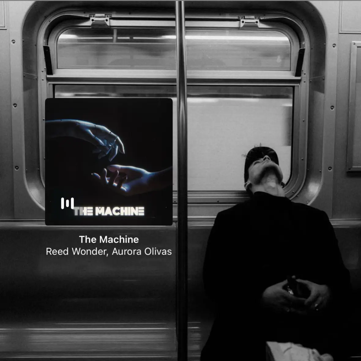 #themachine #reedwonder #song #fyp #goviral 