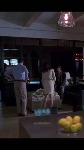 Richest man won’t pay ransom?! #movie #shorts #allthemoneyintheworld