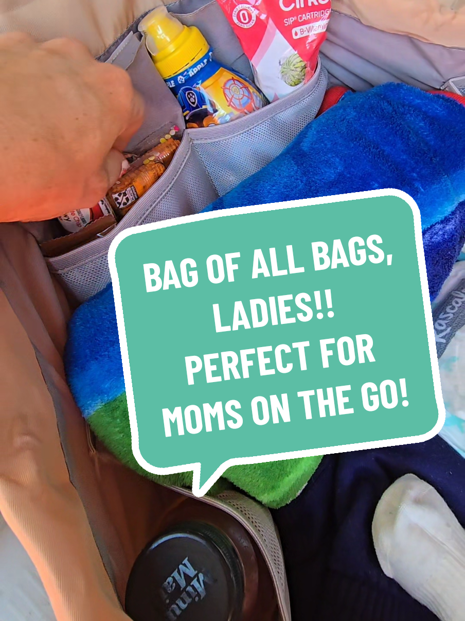 #tote #backpack #largebag #diaperbag #beachbag #spacious #affordable 