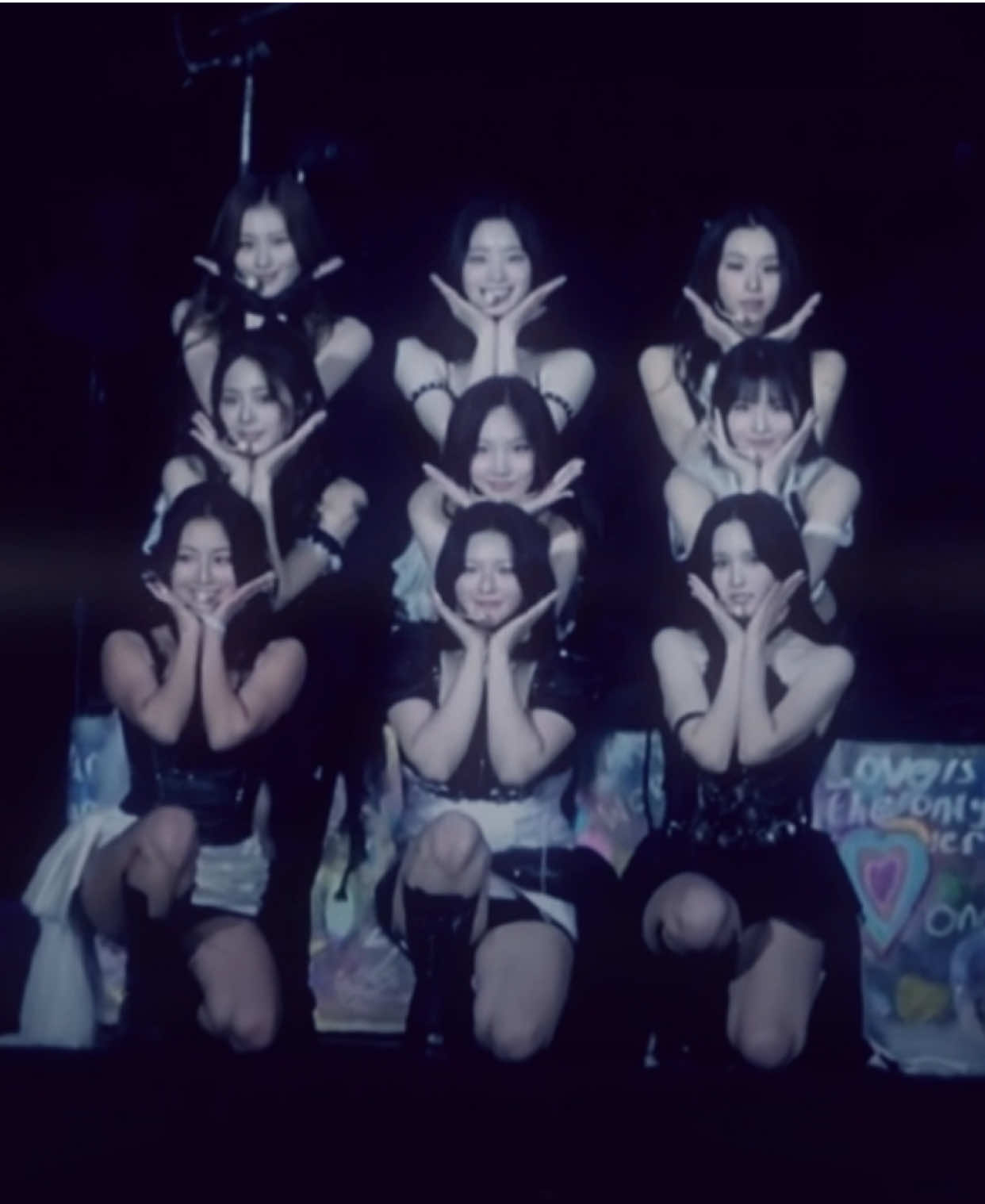 they really have grown up… #twice #twiceedit #ot9 #fyp #ae #edit #트와이스