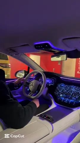 #mercedes #night #interior #fyp #drive #CapCut 