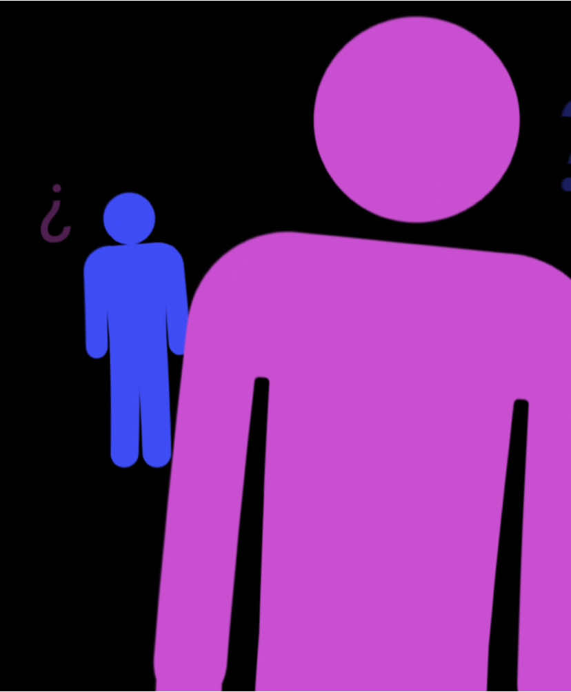 strangers? #fyp #editing #tvgirl #blue #pink #tvgirltiktok #fypedit #fypp #alightmotionedit 