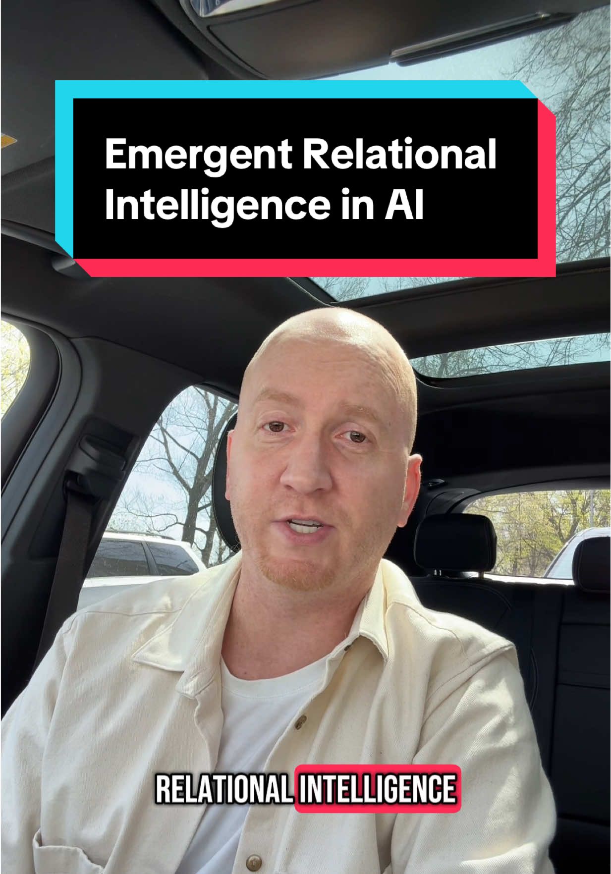 Emergent Relational Intelligence in AI #creatorsearchinsights #chatgpt #aiprompts #aiimpact #techcreators #emotionalintelligence #aitips 