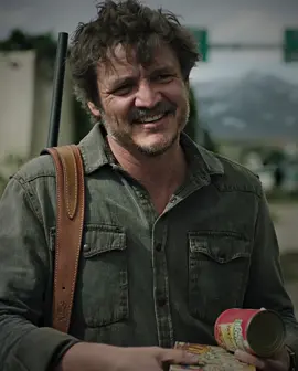 Guess it really happened// #thelastofus #joelmiller #pedropascal #elliewilliams #edit #bellaramsey 