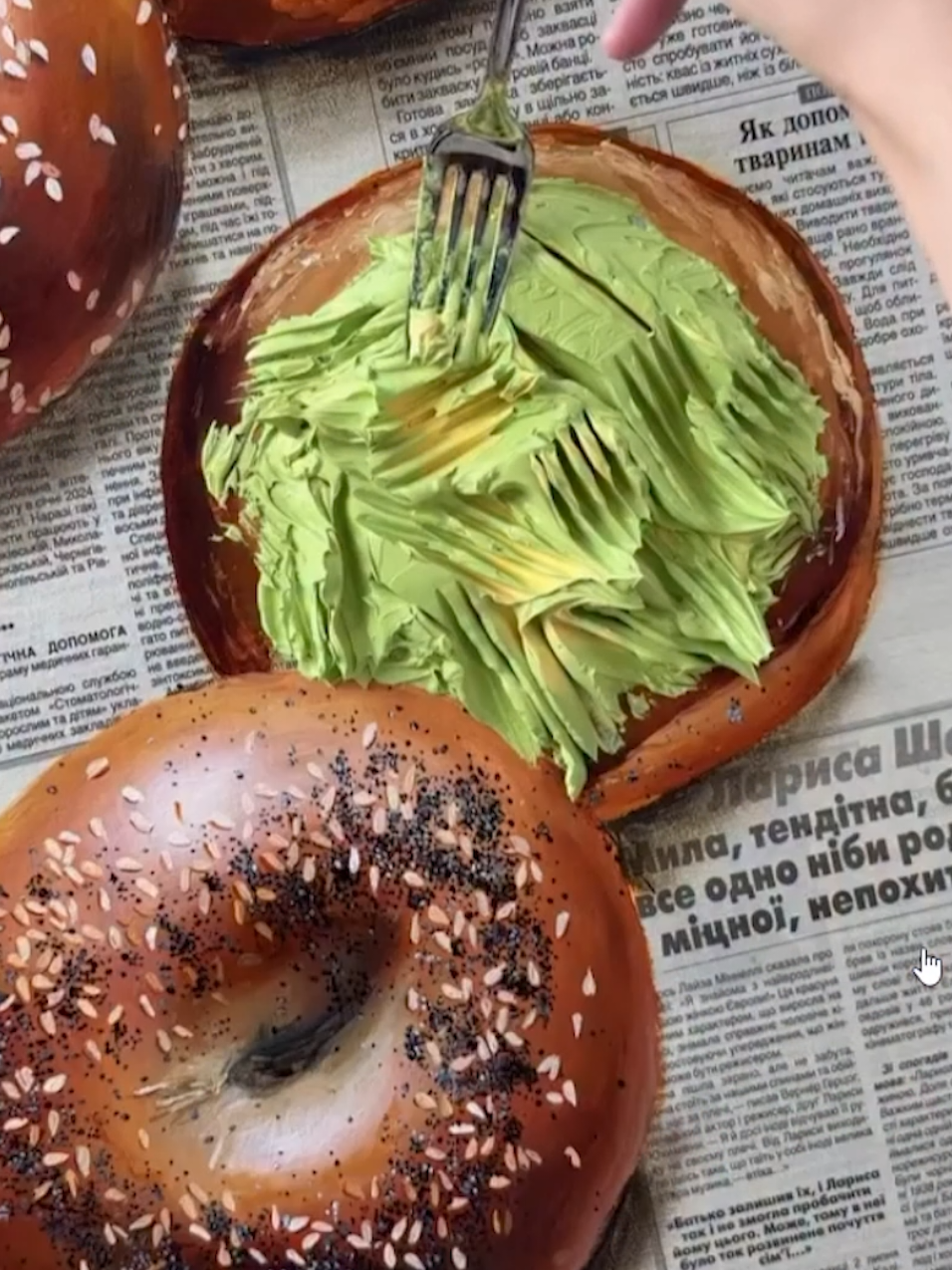 Creator: @Julia Stankevych  The level of detail is amazing. How do you even train to get this good? #vfx #filmmaker #videography #vfxchallenge #visualart #cinematography #videographer #visualization #cinematicisback #cinematographytips #visualeffects #cinematicvideo #makeitcinematic #filmmaking #filmmakingtips #react #reaction #visualstorytelling #visualartist #vfxartist #art #painting #paintok 