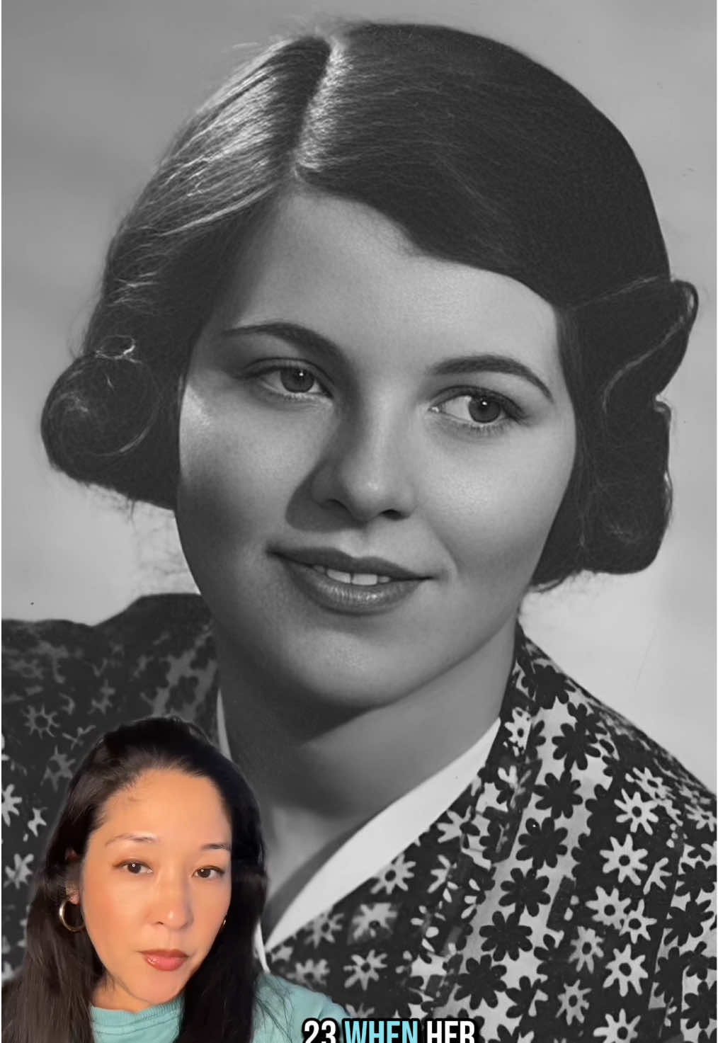 Have we learned nothing, Bobby? The story of Rosemary Kennedy… again. #entertainment #History #socialite #kennedy #TikTokFilmTVCompetition 