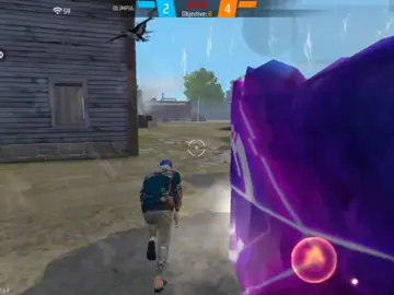 Slowly back in prime 👾🥀 #ff #foryou #fyp #itzanuff #freefirebrasil 