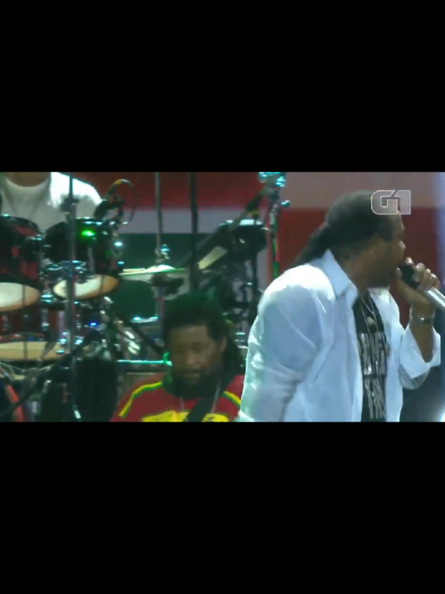 Inner Circle Tenement Yard Jacob Miller Festival de Verão Salvador Bahia Brazil #innercircle #reggae #reggaeroots #reggae2025 #reggaedopiaui 