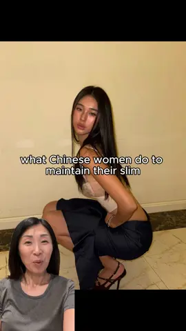What Chinese women do to maintain their slim thick bodies and radiant glass skin 24/7 #korean #koreanskincare #beautytips #womenshealth #acnetips #skincare #koreanskincare #kbeauty #usa 