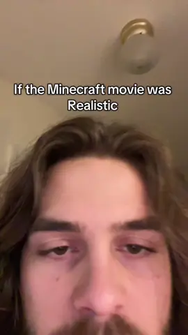 The second Minecraft movie better include this 