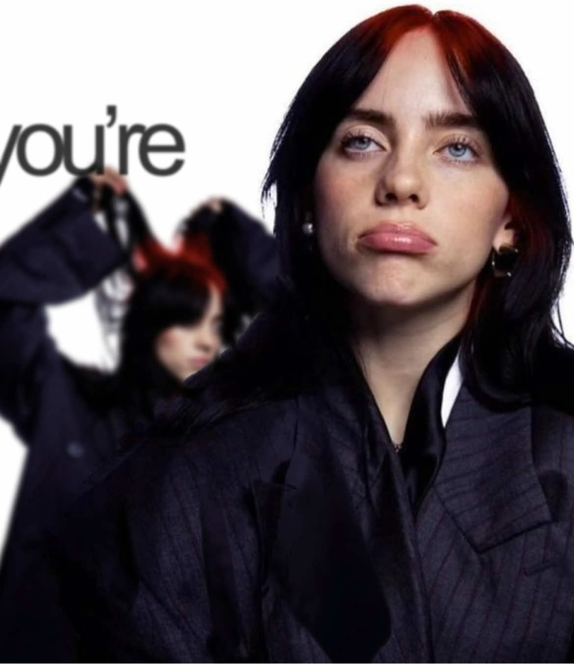 is there someone else? | ib: @mlrvogue sdt: @:0 @franki ⸆⸉🤍 @𝐜𝐡𝐫𝐢𝐬 @katie @mogfxx @gxlden ⁶𓅓 @cvntcouturee @𝓪𝓶𝓫𝓮𝓻 ⚯͛ #fyp #billieeilish #billieeilishedits #hmhas #BILLIEEILISH #edit #aftereffects 