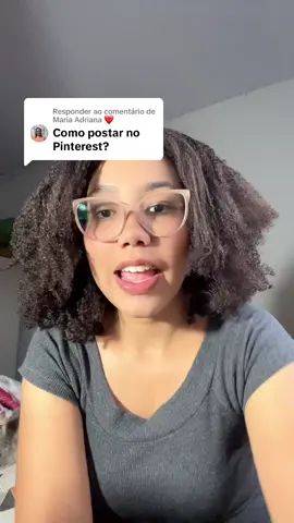 Respondendo a @Maria Adriana ❤️ Como postar no Pinterest os achadinhos da Shopee #achadinhosdashopee #afiliadosiniciantes #dicasparaafiliados 
