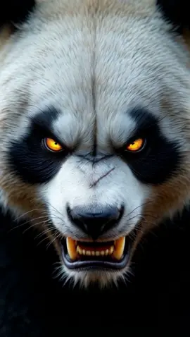 Panda wallpaper animé  #livewallpaper #panda #ai #wallpaper