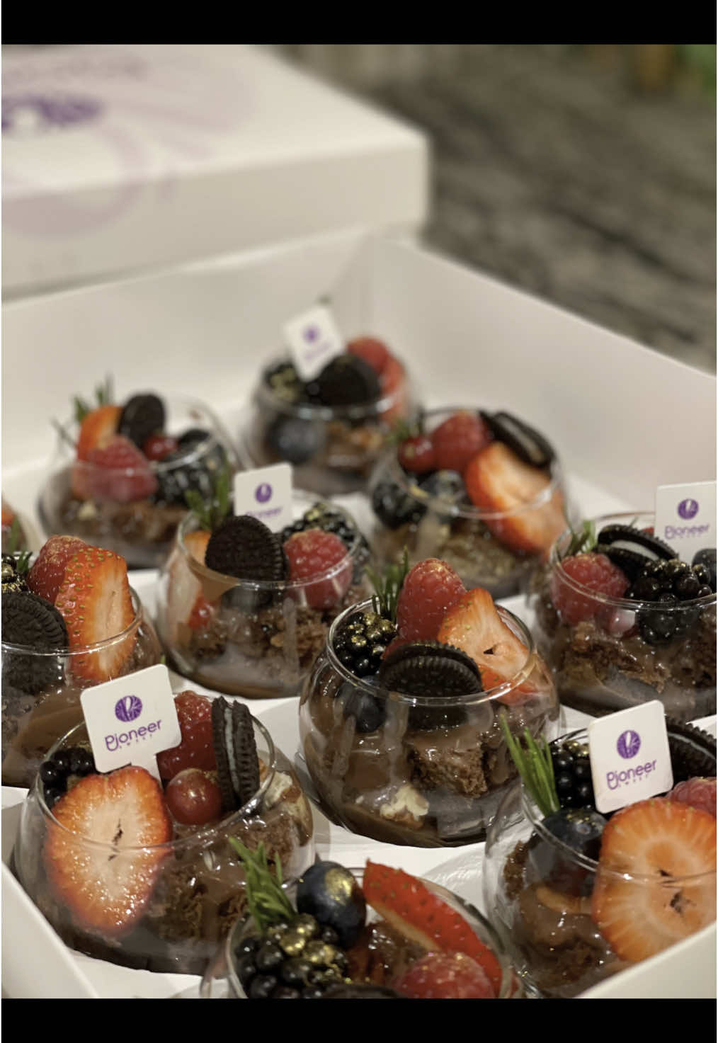 #حفلات #اكسبلور #استقبال #كوفي_بريك #تقديمات #حلا #حلى_بارد #ترافل #ترند_تيك_توك #ترافل_مانجو #حلى 