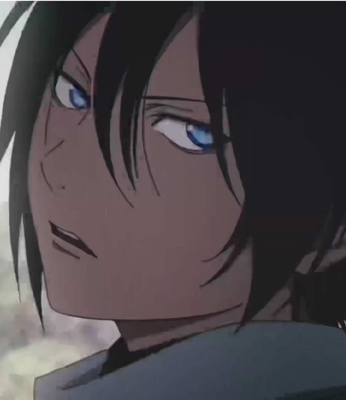 hello fine shyt #fyp #foryou #noragami #noragamiedit #yato #yatoedit #yatonoragami 