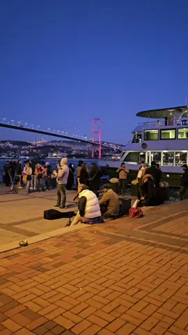 00:03 Haydi söyle 🫶 📍ortaköy İstanbul 