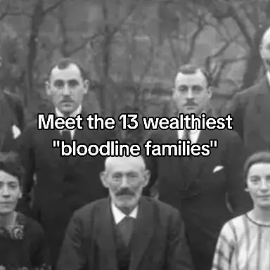 The ones that control history and want to make the sun and moon disappear. #Rothschild #Rockfeller #Astor #Bundy #Collins #DuPont #Freeman #Kennedy #Li #Onassis #Reynolds #Russell #VanDuyn #Bloodfamilies #The13families #bloodlines #viral #fy #fyp #cathaleyaoswan #questioning #questioningeverything #riggedgame #nothingisreal 