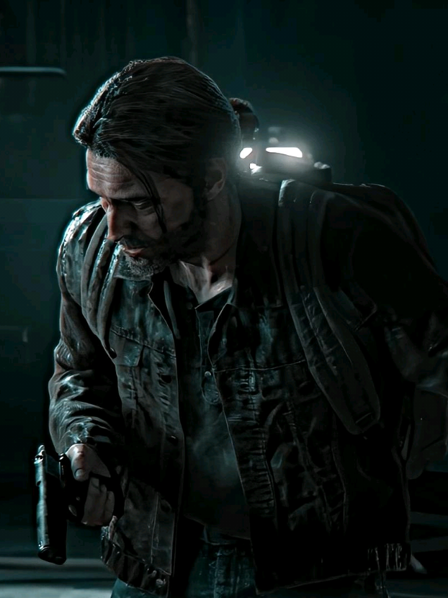 A vingança do Tommy 🔥 | The Last Of Us 2 (Tommy Miller) edit | #thelastofus #thelastofus2 #tommymiller #tommymilleredit #thelastofusedit 