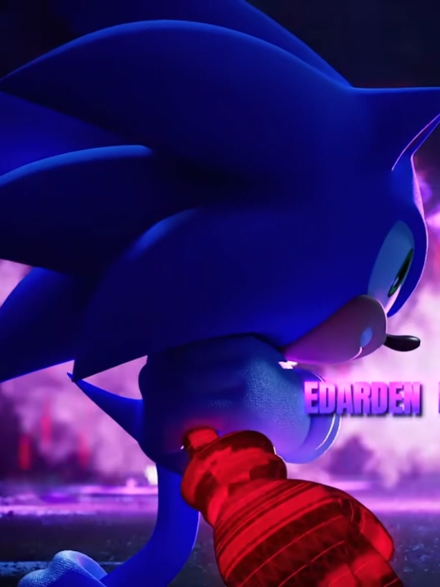 His World (Zebrahead Version)- Sonic The Hedgehog Edit #fyp #edit #sonic #sonicthehedgehog #sonicedit 
