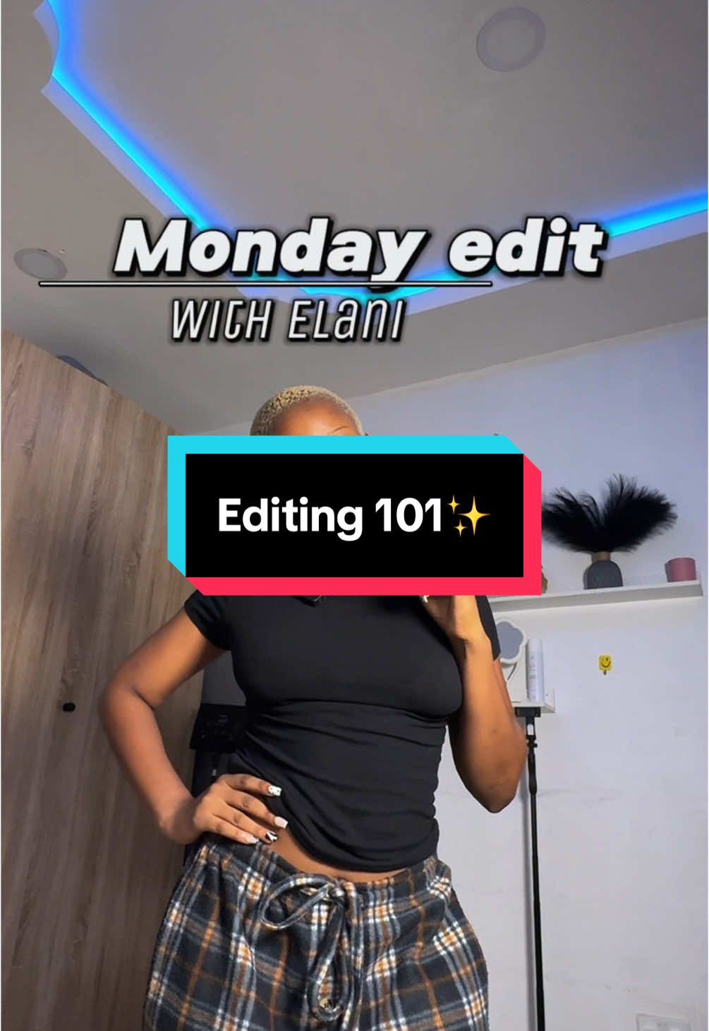 Was this helpful my loves?🙂‍↔️ #editing101 #editingtutorial #howtovlog #forbeginners #lifewithelanii #editingseries #contenttips #voiceovertutorial #vloggingtips #vloggingtutorial 