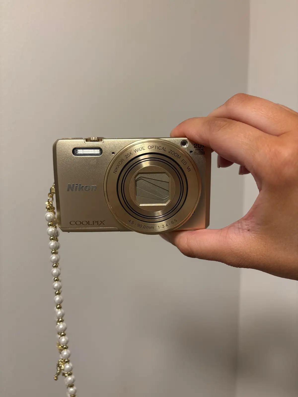 camera and dress linked on my shop my 🫶🏼 #nikoncoolpix #nikoncamera #digitalcamera #digitalcameras #affordablecamera #springoutfit #yellowdress #targetstyle 