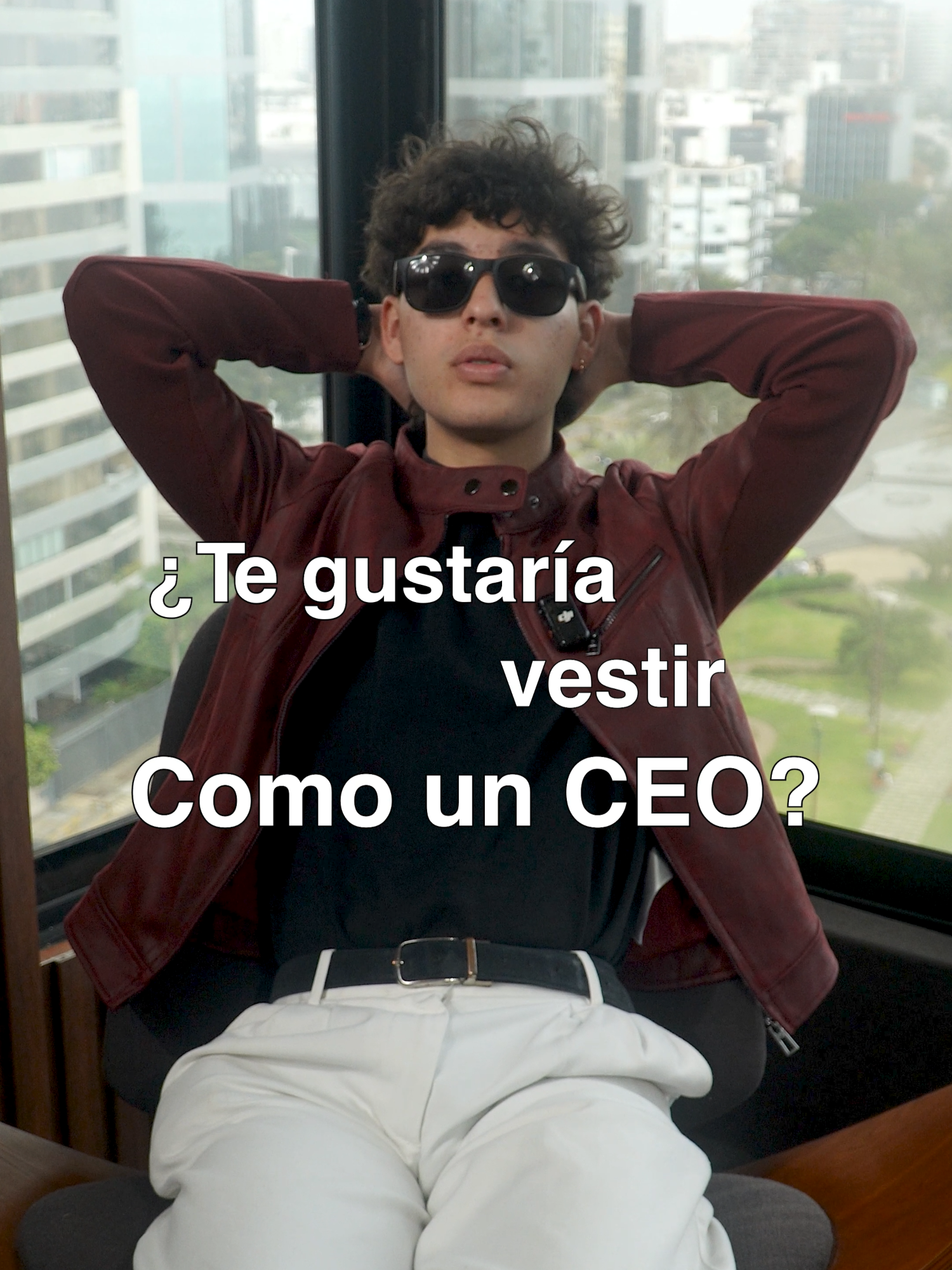 ¿Te gustaría vestir como un CEO? @lucciano_schenone nos cuenta como poder hacerlo sin gastar miles de soles. Con Importadores de USA. #fyp #fashion #model #fashionmodel #moda #foryoupage #ceo #ralphlauren #brooksbrothers #tommyhilfiger #hugoboss #trabajo