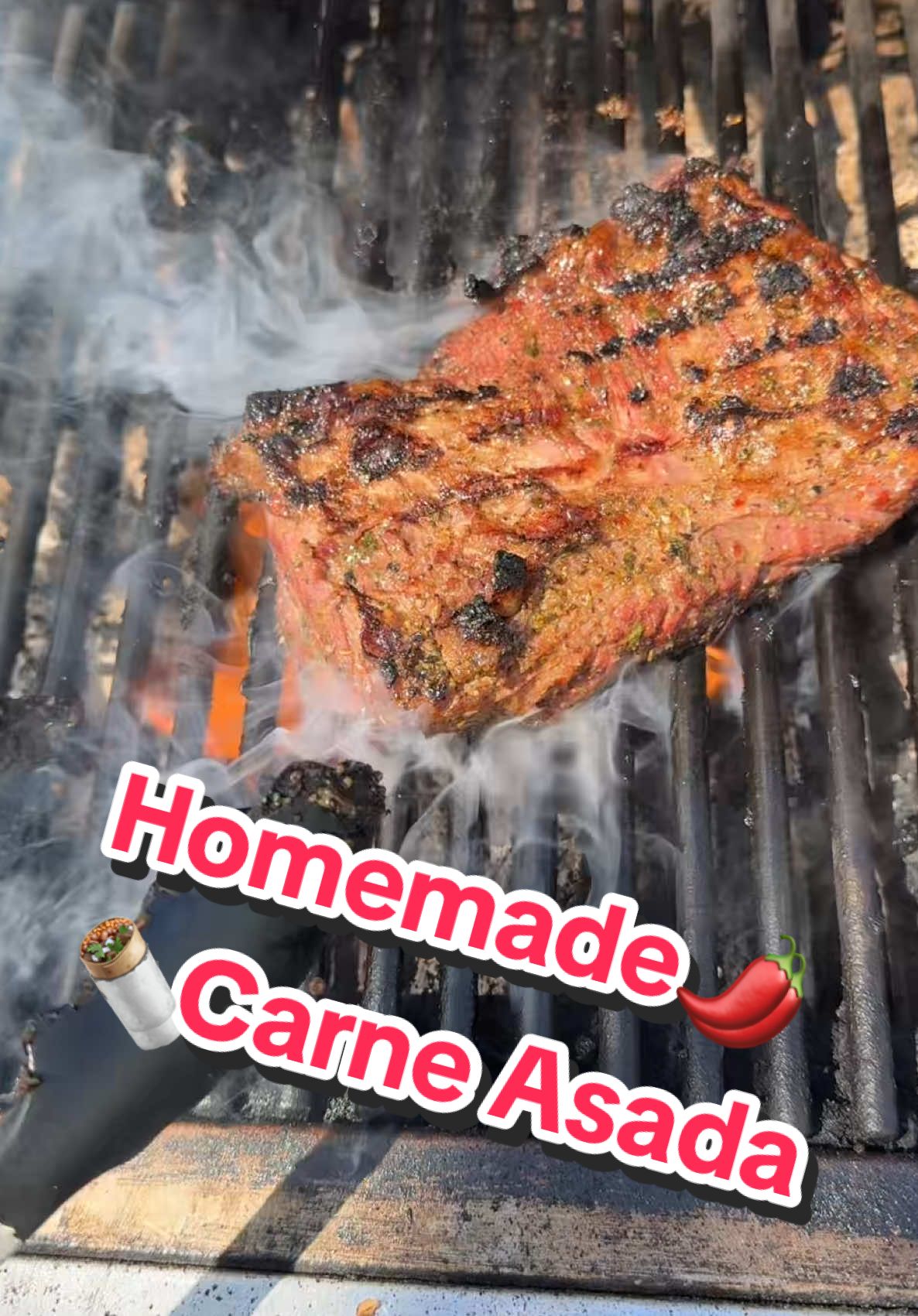 Let’s make HomeMade “Carne Asada” The Right way! @Dan-O’s Seasoning #grillnchill #danospartner #fyp #fypシ #Foodie #chopelasreviews #foodcritic #foodtiktok #foodies #foodreview #bbq #steak 