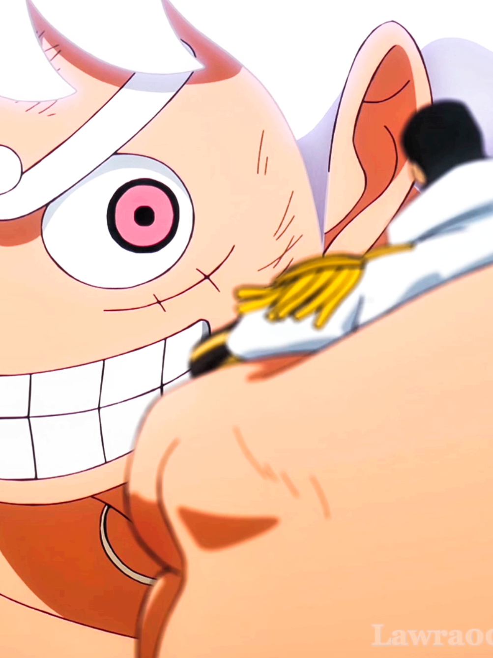 Luffy vs Kizaru ✋🏻😼✋🏻 Ep 1126 ib: I didn't find the user. To whom it may concern #monkeydluffy #luffy #onepieceluffy #kizaru #luffyvskizaru #kizaruvsluffy #luffygear5 #gear5 #gearfifth #joyboy #luffyonepiece #onepieceluffy #onepiece #lawra002 #onepieceanime #mugiwara #kizaruonepiece #fyp #CapCut 